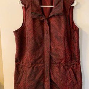 Coldwater Creek Ladies Vest